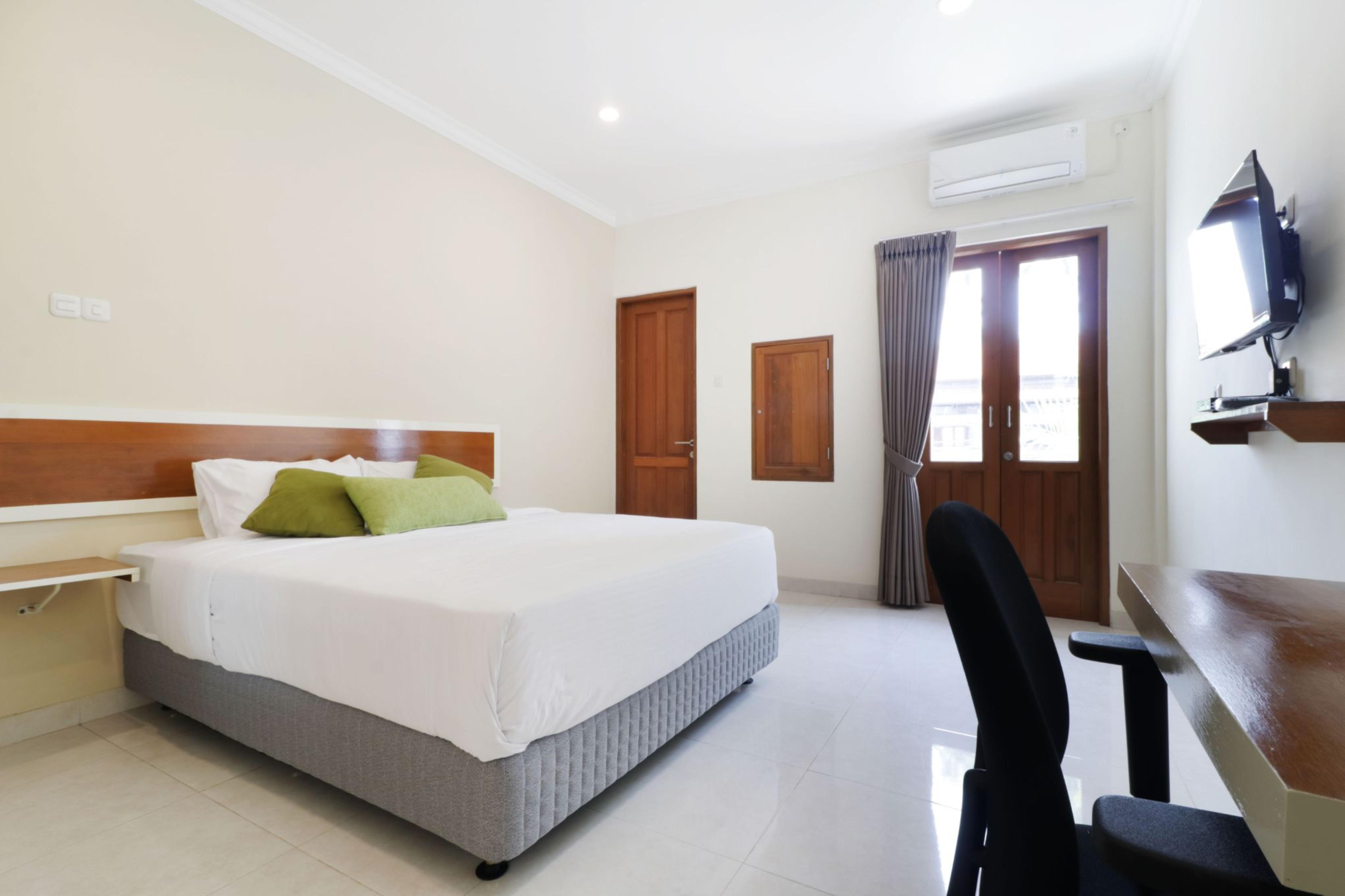 Nikara Residence Syariah Yakarta Exterior foto